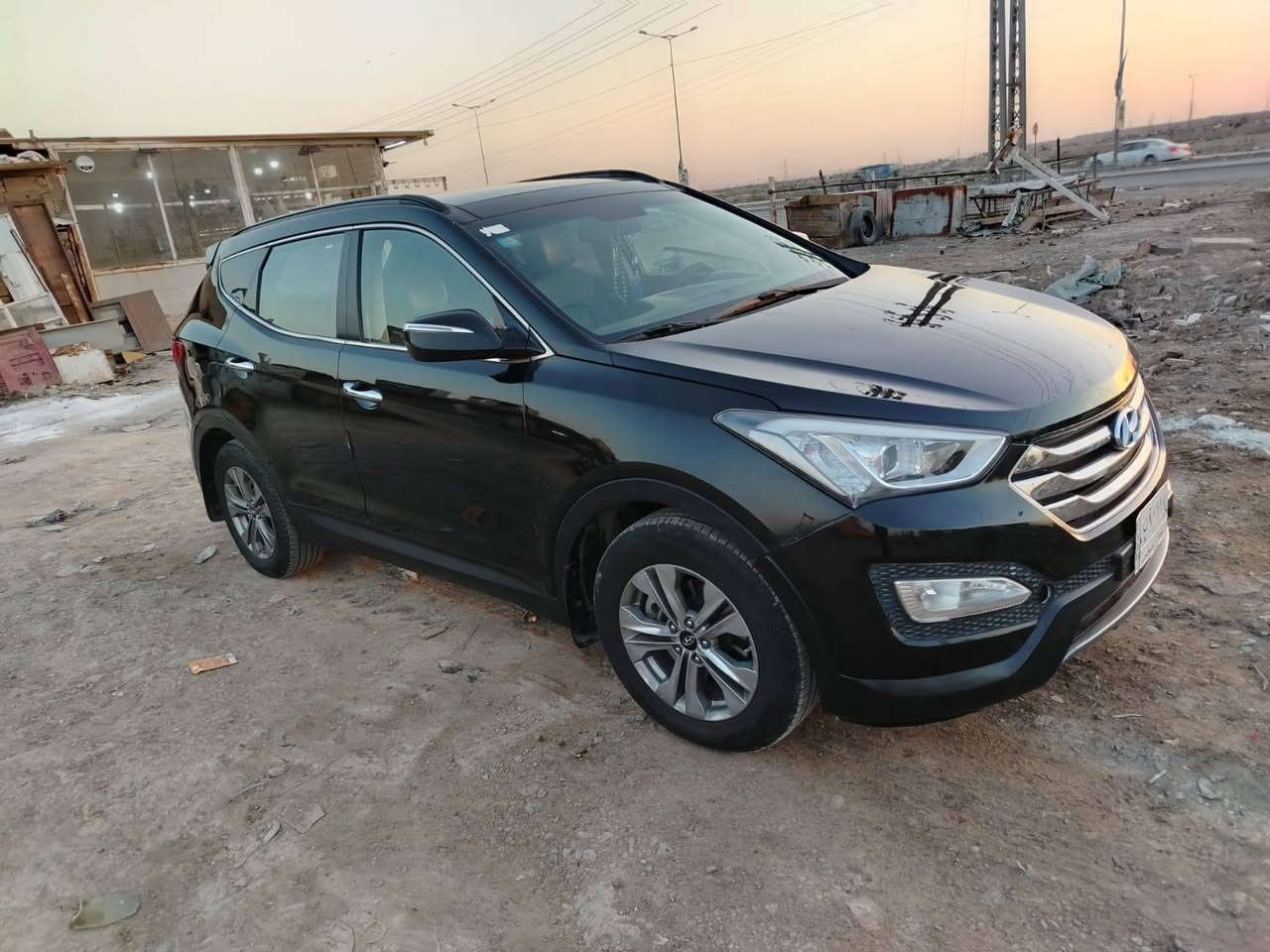 سياره سنتافي موديل 16 وارد امريكي سياره جاهزه خير من الله فول مواصفات ليبل واحد القماره بني روما _سبغ_ ```حزام``` بسبب الشخوط ماكينه اربعه سلندر تخم تاير حداديه كشنات كهربائية ~تحول~ ثاني يوم رقم بغداد رقم راعيه ***********سعر135لاتوجد في الفيس مكلف بلنشر
