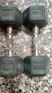 متاح زوج دمبلص السعر30 بغداد الحسينيه مآل راشديه 07711177176