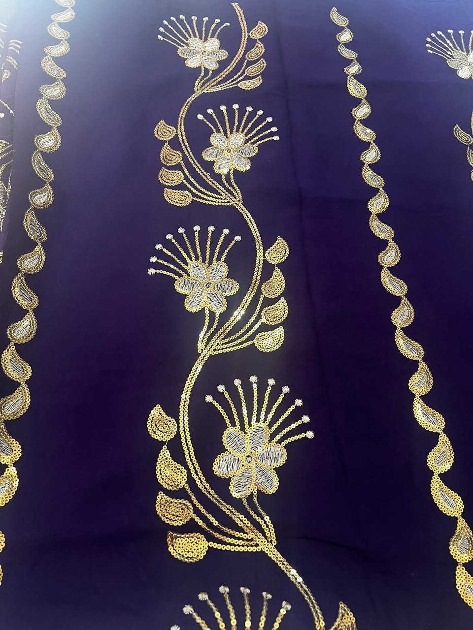 هلو حبايب
😘توفرت قطع قماش تجنن كشمير مطرز بنقشتين❤️❤️
تتخيط حسب الطلب
قطع ودشاديش العيد يمي
مكاني A410
فخامة وجمال ….
خياط بالتوصيل حجز برصيد😔😔


**إذا كنت صاحب هذا الإعلان وتريد حذفه لأي سبب، رجاءا أرسل رسالة إلى الدعم الفني**