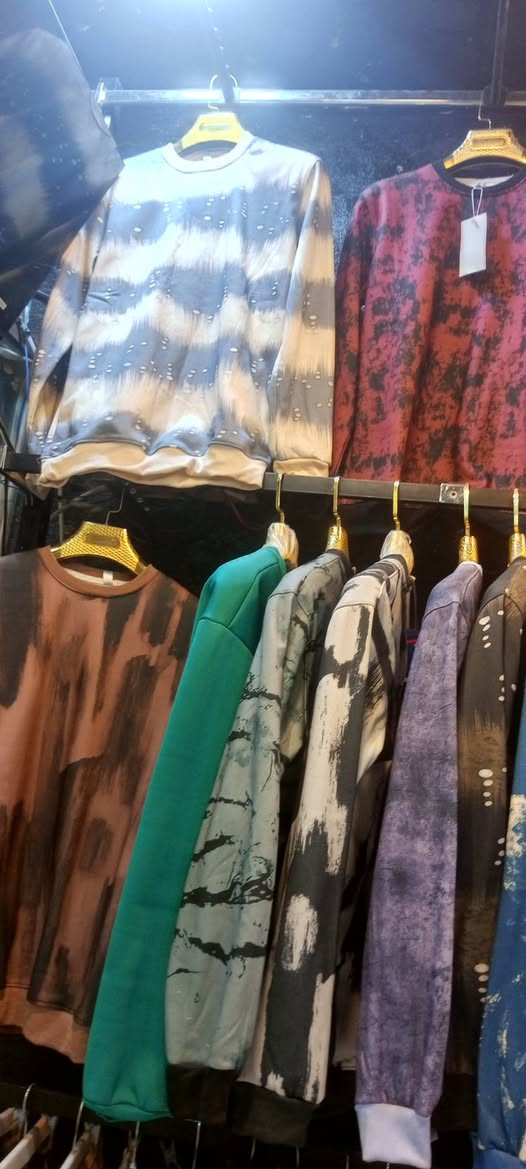 ملابس شتوي للبيع همة وبجايم شلعه ابيع رقمي واتساب ***********
