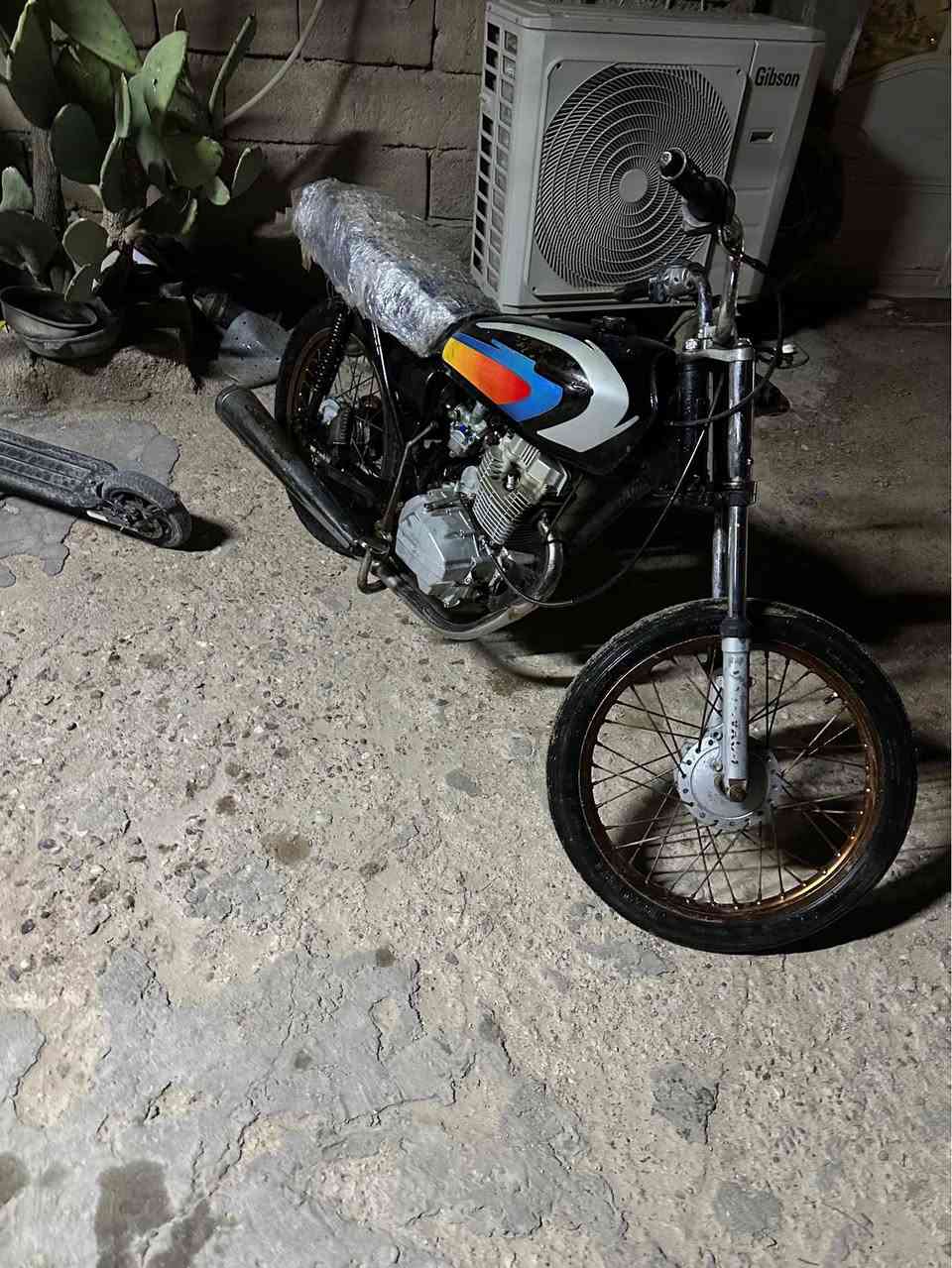 سيجي نامه نضيفه 2019 الدراجه حلوه نضيفه السعر 250وبيها مجال البصرة, العراق


**إذا كنت صاحب هذا الإعلان وتريد حذفه لأي سبب، رجاءا أرسل رسالة إلى الدعم الفني**