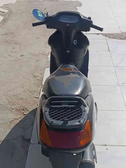 سبيسي ياباتي نضيفه كفرات اصليه ماعده الكفره الامامي مبدل بيدي دراجه نضيفه تعال شوفه بعينك تريد اتصل خاص ماكو 
*********** اتصل
