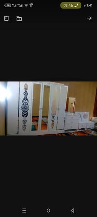 خشاب تركي • نضيف • نجف