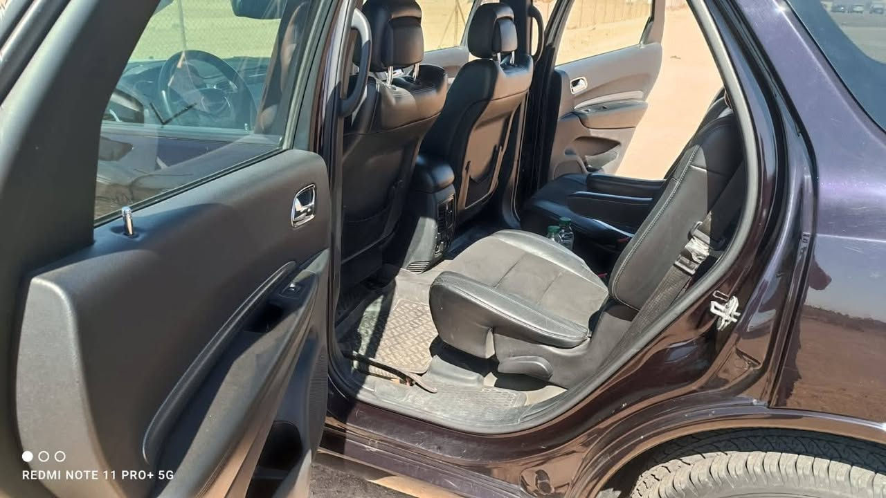 السلام عليكم
دورنكو 2018

فئة GT  محرك 3600 فول مواصفات 1/1 بدون فتحه سقف وارد امريكي كشن سياحي 

شاشه كبيرة

جنطه كهرباء 

توقف ذاتي 

قياده ذاتيه  

دخول ذكي بدون مفتاح. تشغيل عن بعد 

لايت زنون

أشاره هايلوجين 

كشافات زنون

كشنات كهرباء تدفئه تبريد ماشيه75ألف ميل  

تدفئه ستيرن 

محرك3600

كير 8 نمر

تبريد 3قطع 

خزن ميموري

شفتات ستيرن 

 توقف ذاتي أنظمه قياده أيكو سبورت

***********

السعر245 

رقم ميسان مشروع وطني باسمي
