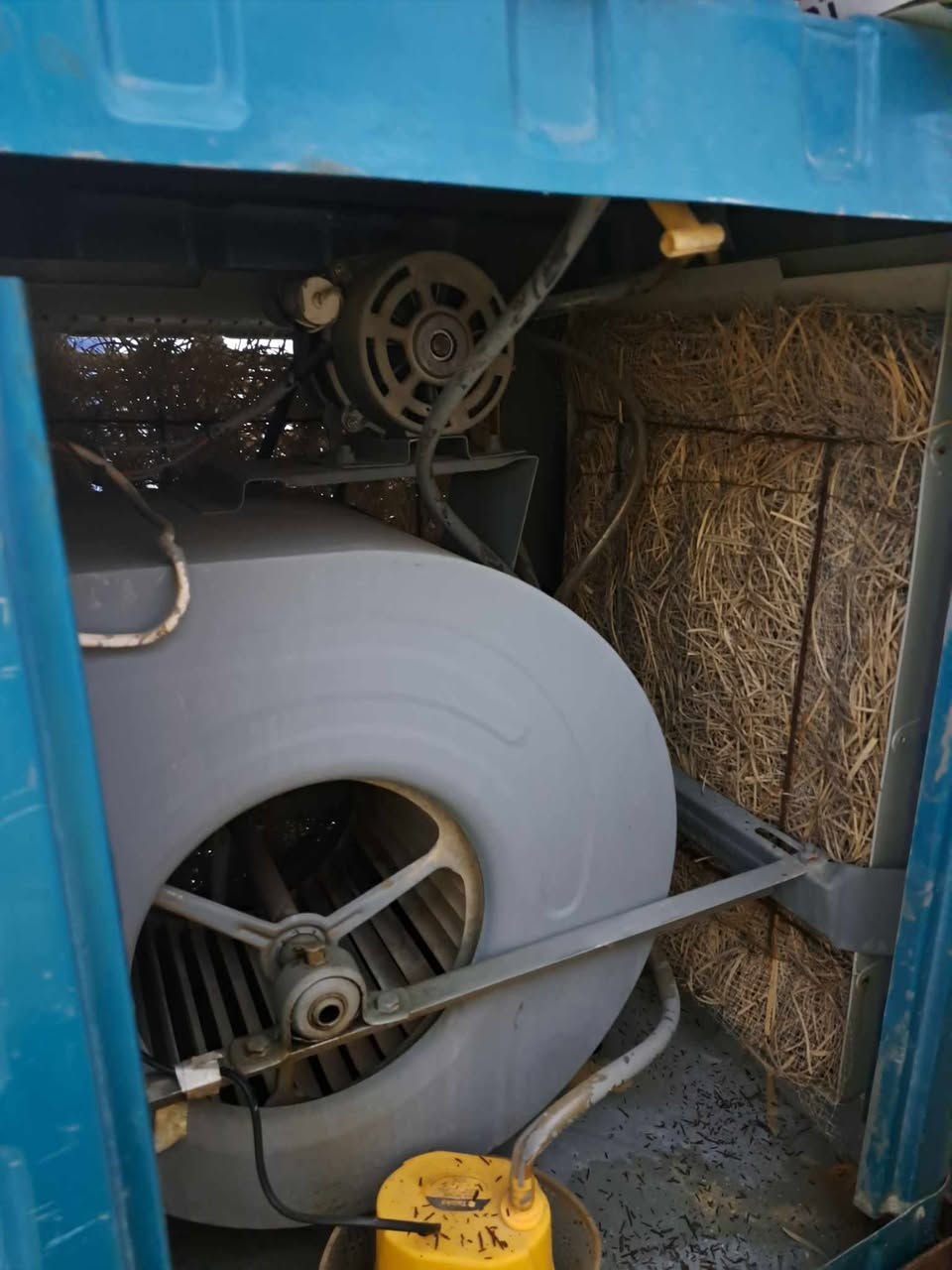 مبردة للبيع بسعر مناسب جدا


**إذا كنت صاحب هذا الإعلان وتريد حذفه لأي سبب، رجاءا أرسل رسالة إلى الدعم الفني**