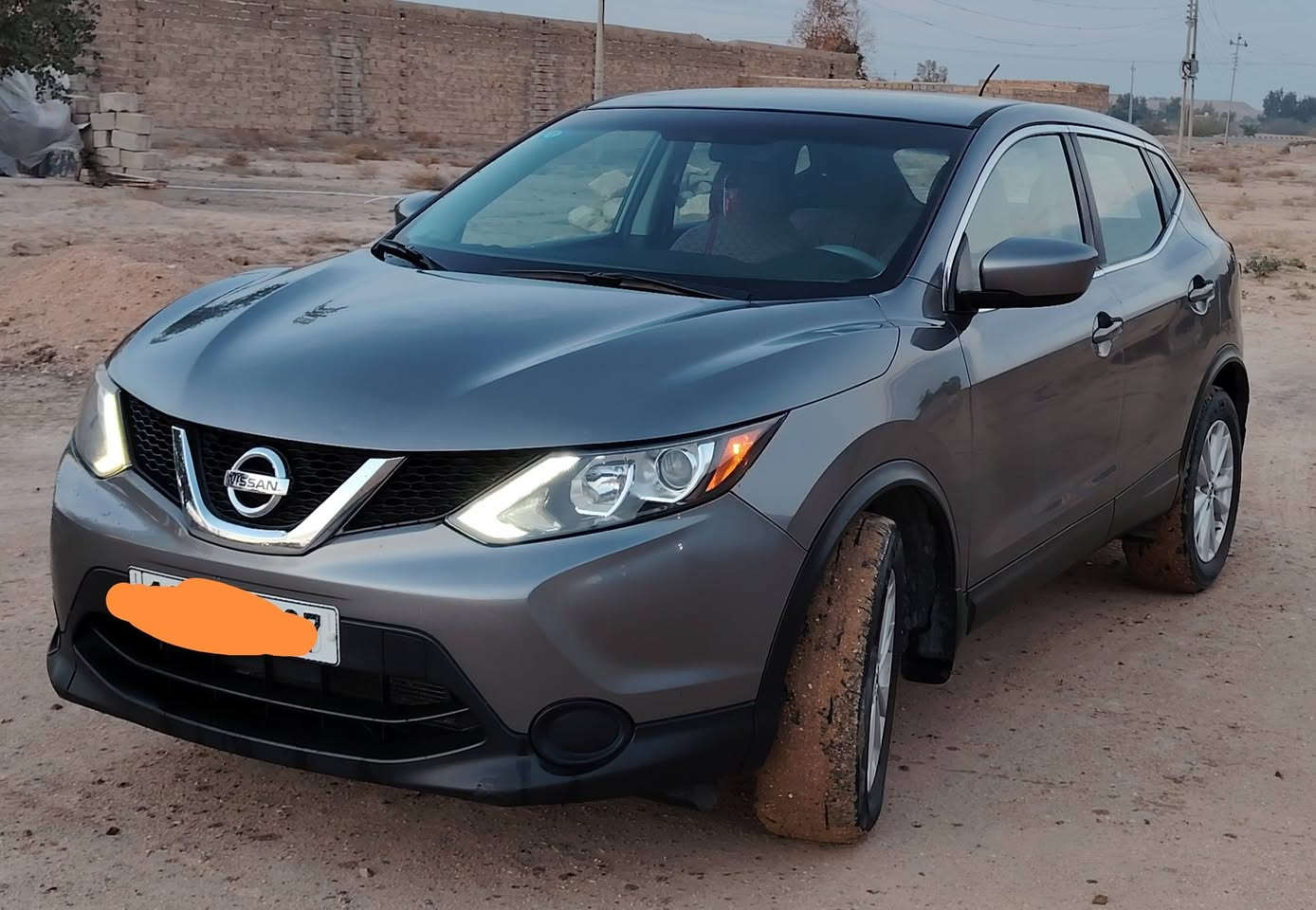 نيسان روج ٢٠١٧ كلين بدون ضربه وصبغ رقم بغداد باسمي محرك ٢٠٠٠ شاشه تحكمات تبريد قطعتين السعر ١٥٠
المكان الانبار الكرمه
***********
