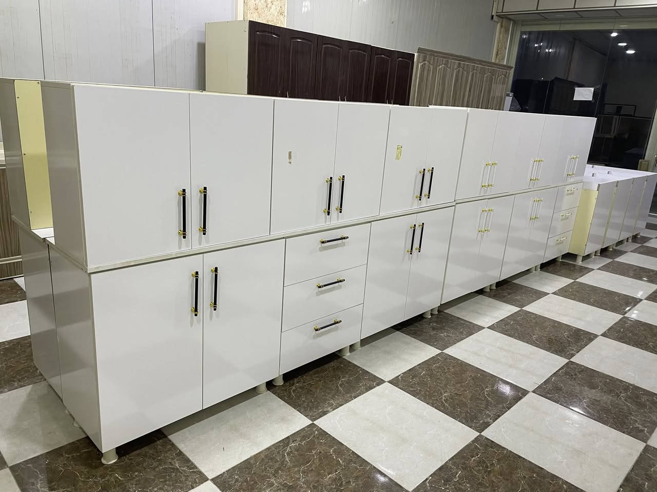 وةجبةي نوييي كةوانتةر دار قياس ٢ مترو نيو
مةخسةلة مترو٢٠ بان كاشي

بةهةرزانترين نرخ بةردةسة. عةدةتيكي كةم بةردةسة

ناونيشان كةلار مةزادة كونةكة پشت قوتابخانةي لةيلا قاسم تةنيشت دارتاشخانة ريبين


**إذا كنت صاحب هذا الإعلان وتريد حذفه لأي سبب، رجاءا أرسل رسالة إلى الدعم الفني**