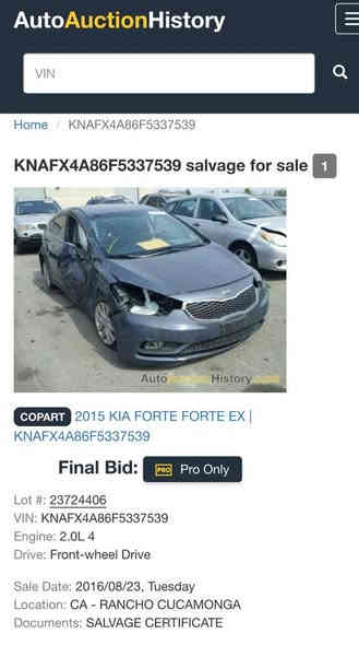 السلام عليكم شباب فورتي 2015 رقم بغداد سياره نظيفة فقط حادث أميركا محرك نظيف مكاني بغداد ***********
