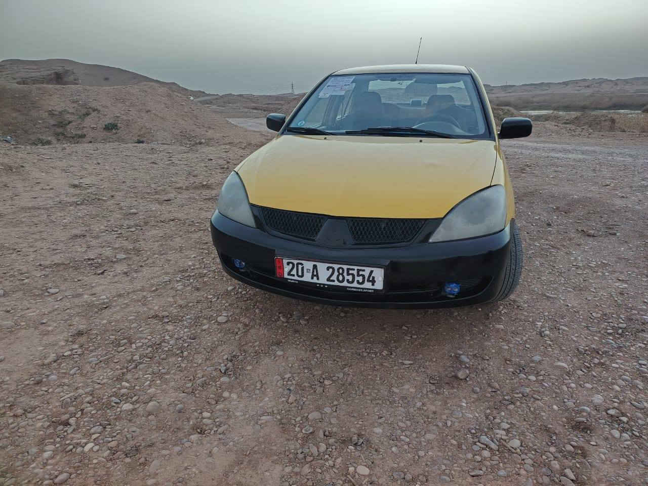 السلام عليكم لانسر بومه ٢٠١٠ اصفر ابلادي مصفره هيئه وغرامات  تدفئه تبريد تخم تايير جديدكامله مصبوغه حزام جماليه بدون ظربه رقم ديالى نكليزي سنويه ٢٧ بسمي تحويل ثاني يوم صدر أمامي خلفي قبل شهر شديتهن 
العنوان ديالى المقداديه السعر ٧٣ وبيها مجال ***********
