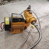 ماطور • مرة وحدة • مجرّب