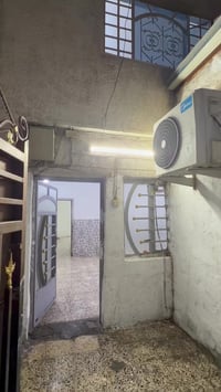 الحرية بغداد • ٨٠م • غرفتين