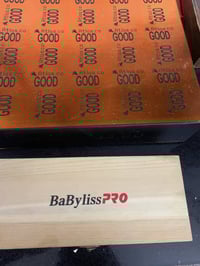 مكينة حلاقة ماركة اطلس مكص بيبي ليز ماركة الأصلية  السعر ٨٥ الف بكج كا...