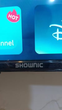 بلازما • ٤٣ بوصة • استعمال قليل