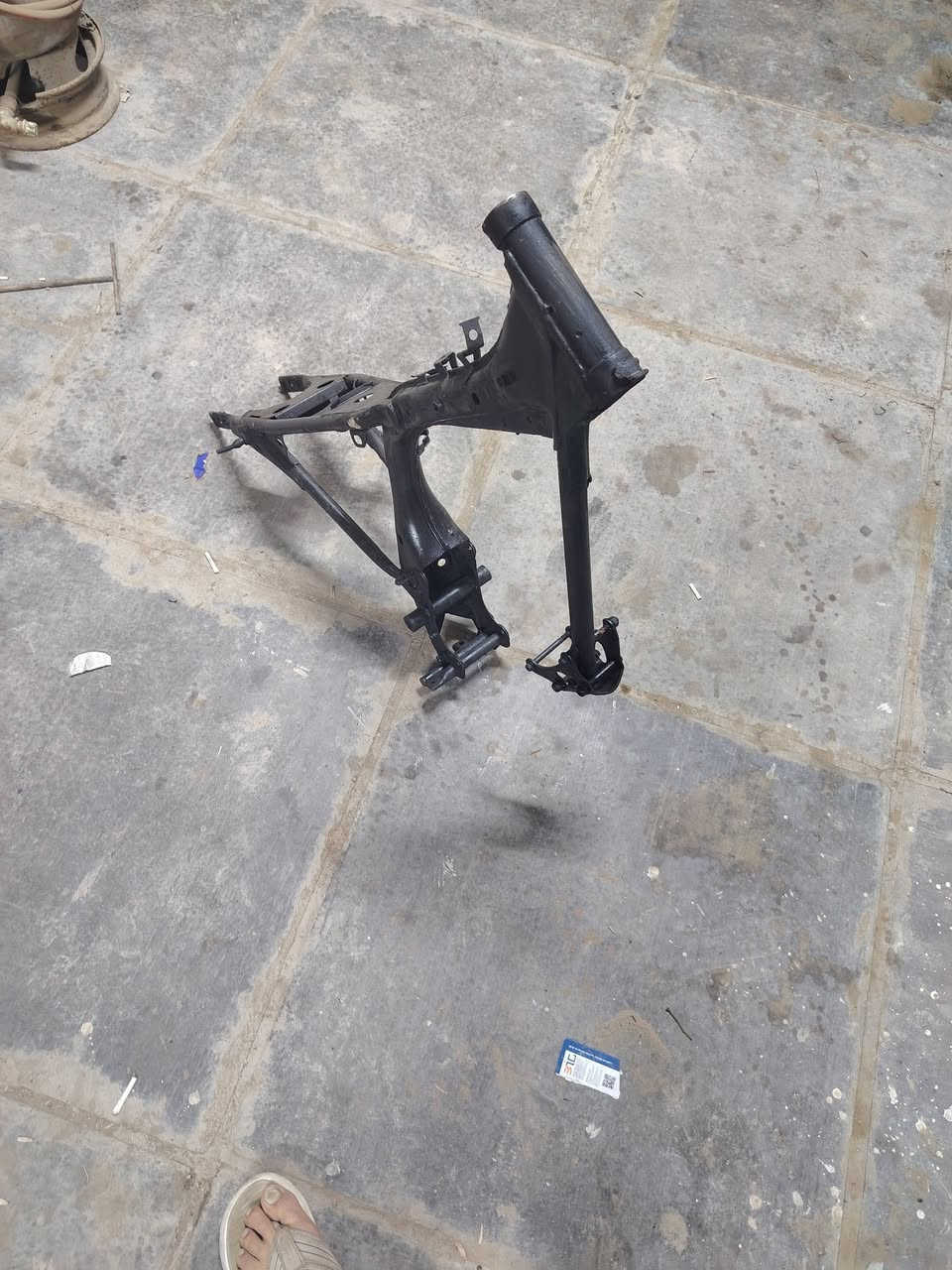 شاصي 16 نامه أوراق سكنر كفاله من كلشي


**إذا كنت صاحب هذا الإعلان وتريد حذفه لأي سبب، رجاءا أرسل رسالة إلى الدعم الفني**