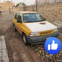 سايبه رقم الماني السعر 13ورقة 2009 ♕ 07826999879
