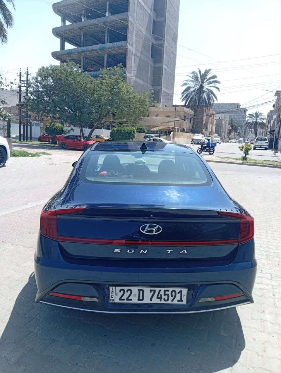 مراوس بهونداي اكورد وانطي فرق كل تفاصيل السياره والسونار موجود


**إذا كنت صاحب هذا الإعلان وتريد حذفه لأي سبب، رجاءا أرسل رسالة إلى الدعم الفني**
