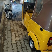 تكتك 21 ليموني مرقم محرك مفتوح بيها خياس ما معمر السعر 7600 بيها مجال ...