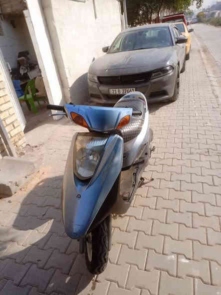 السلام عليكم للبيع دراجه بريز 140 الدراجه رمبه كفاله عامه مناقصه برغي كله كاملة مابيه نقص مال رمبه كله ختم واحد شغاله كله مكاني بغداد الكرخ العطيفيه السعر 650 قفله هذه رقمي للتواصل *********** للستفسار لاتصال
