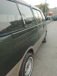 كيا بريجو موديل 1998 مصبوغه عام السعر 58 07744226445
