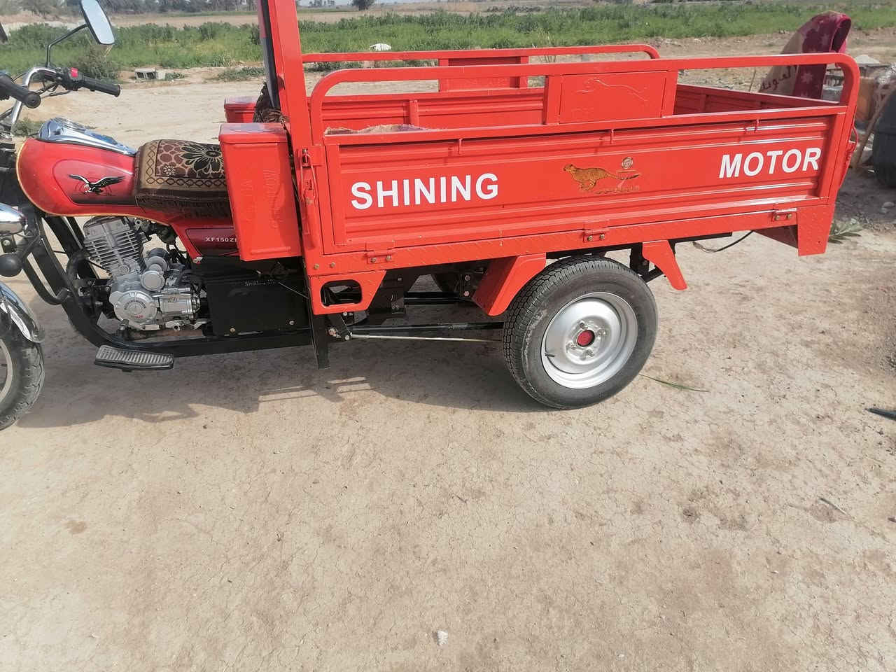 ستوته للبيع كامل مواصفات برغي ممفتوح ع الشركه موديل 2025 طالعه 27 بشهر 12
وكيلها بلال أوراق سكنر بأسمي
السعر 2650 وبيه مجال العنوان بابل جبله ***********
