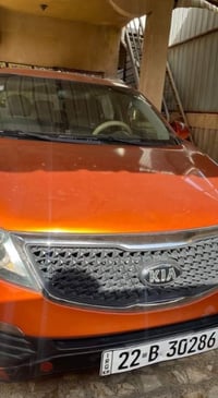 سبورتج • ٢٠١١ • أربيل