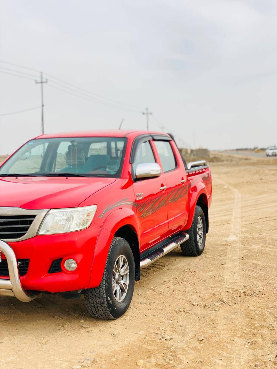 السلام عليكم
للبيع بيكم فور ويل 2013رقم واسط بسمي شخصين سنويه لل30 مكفوله كفاله عامه ماشيه 169 كير عادي محرك كير شاصي اكسل كهربائيات تدفئه تبريد كله مكفول  السياره كويتي السياره جديده معنى الكلمه سونارها موجود 

العنوان بغداد  للاستفسار ***********
