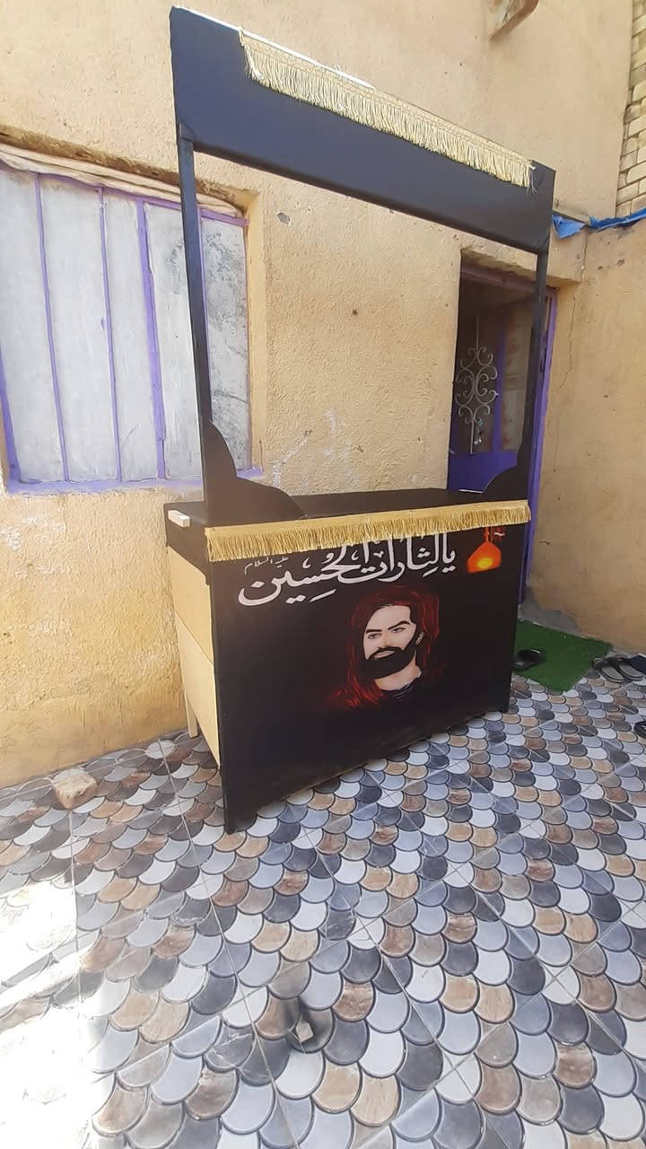 موكب اطفال نجاره قياس متر وربع سعر 50 العدد خير من الله ***********
