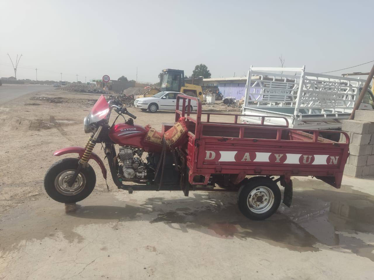 سلام عليكم ستوته لبيع مديل 16مكفوله كفاله عامه كربايات شقاله سلف مكاني واسط نعمانيه سعر مليون وميه وبيه مجال ***********
