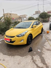 النتره • ٢٠١٢ • غاز بنزين