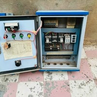 للبيع براد ارضي ٥ طن  جديد رقمي 07711484062
