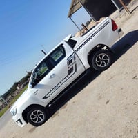 هايلوكس • ٢٥٠٠٠٠ كم • بابل