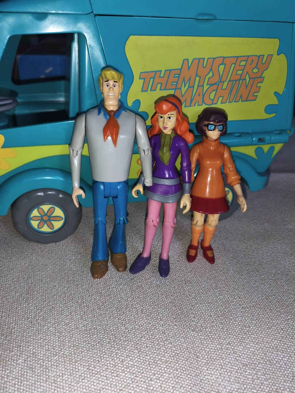 مجموعة سكوبي دو متوفرة السعر خاص


**إذا كنت صاحب هذا الإعلان وتريد حذفه لأي سبب، رجاءا أرسل رسالة إلى الدعم الفني**