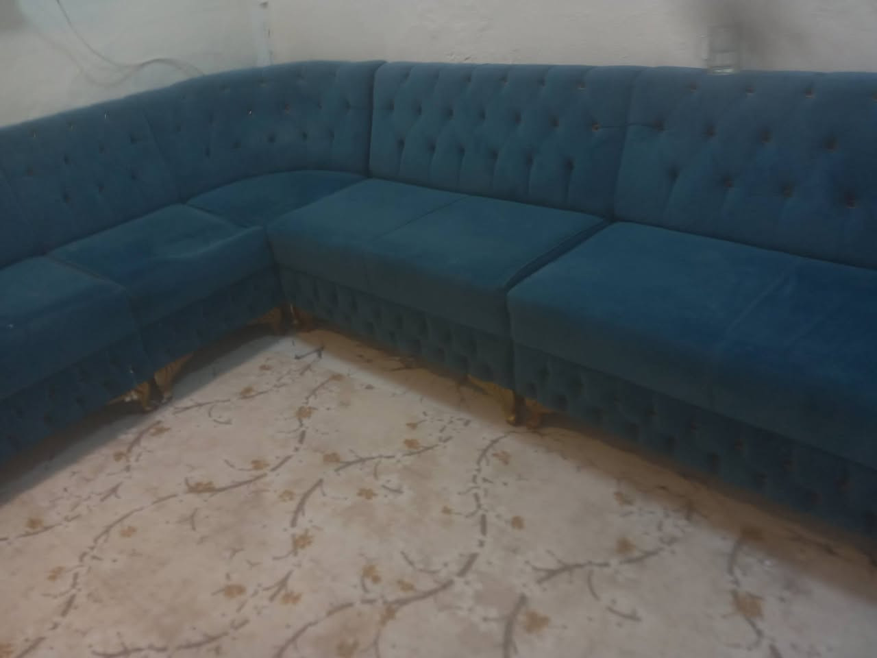 غراض بيت نضيفات بسعر مناسب مكاني سويب


**إذا كنت صاحب هذا الإعلان وتريد حذفه لأي سبب، رجاءا أرسل رسالة إلى الدعم الفني**