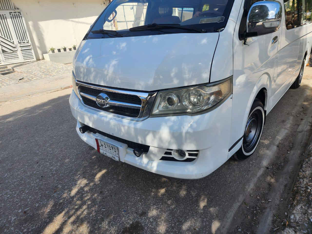 سلام عليكم هايكر2015 كفاله عامه من كلشي محرك وكيرواكسل وتبريد3قطع بيع ومراوس ب فتون اوجبي ناصي***********
