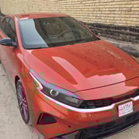 فورتي GT • ٢٠٢٣ • بدون رقم