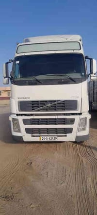 فول فول • موديل 2002 • حجم 420