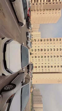 سيراتو ٢٤ كفاله عامه ماشيه ٤٢ داخل لونين محرك ٢٠٠٠ رقم دولي بغداد اتصا...