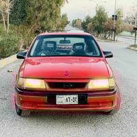 فيكترا • ١٩٩٠ • مكينة ٢.٠