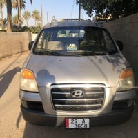 للبيع ستاركس موديل ٢٠٠٧ سنويه  ٢٠٣١ رقم واسط انكليزي مشروع وطني  مكاني...