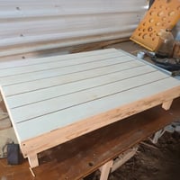 طبلاية رمضانية • ٢٠ سم • الحسينية مسقط