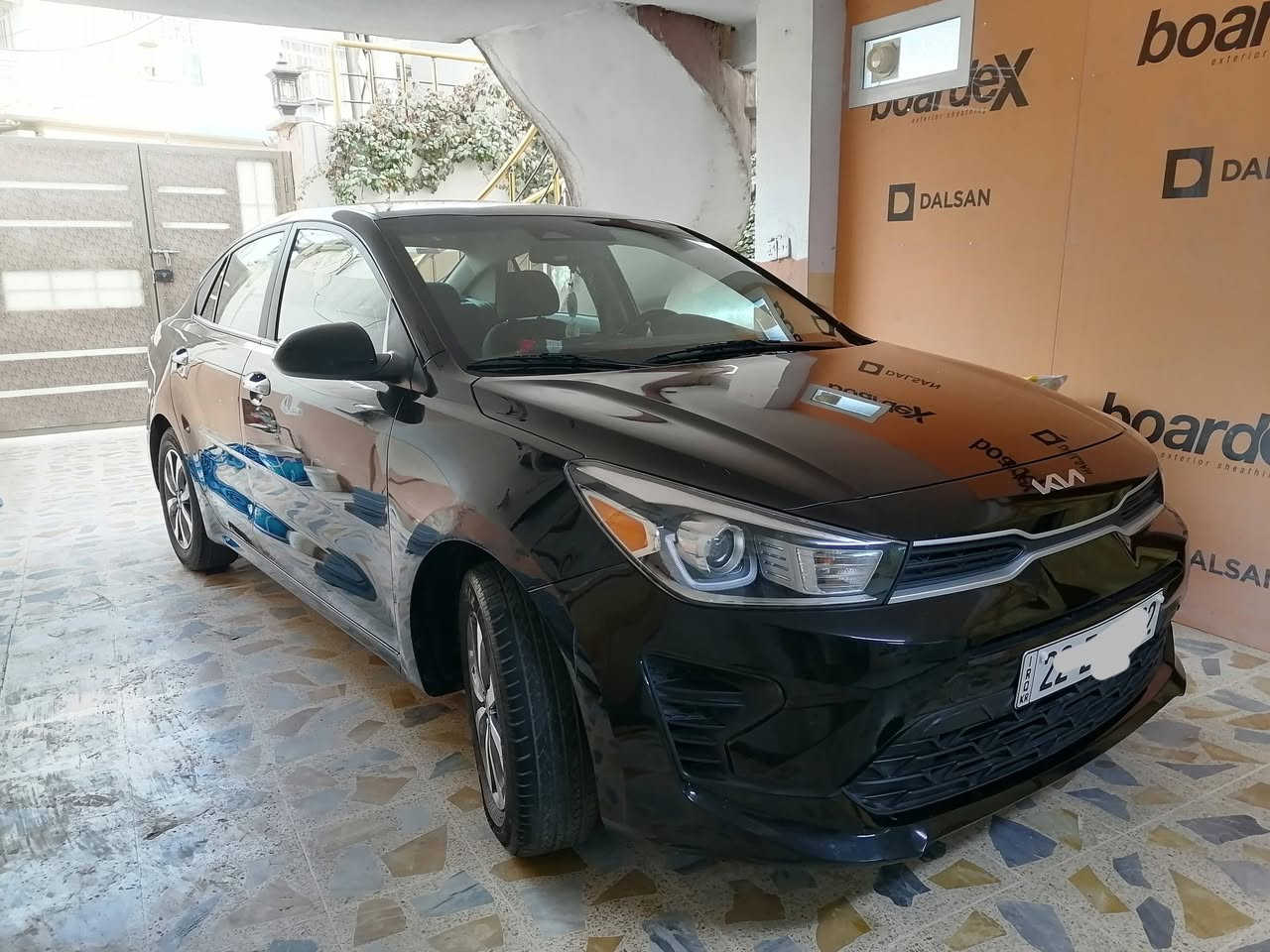 للبيع كيا ريو موديل ٢٠٢٣ فول مواصفات رقم اربيل سنويه وهزه جديده باسمي السعر ١٣٥  صورة الحادث مرفقه مع الصور للاستفسار اكثر عالخاص


**إذا كنت صاحب هذا الإعلان وتريد حذفه لأي سبب، رجاءا أرسل رسالة إلى الدعم الفني**