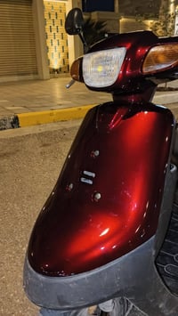 بطه • موديل ٩٩ • باتري