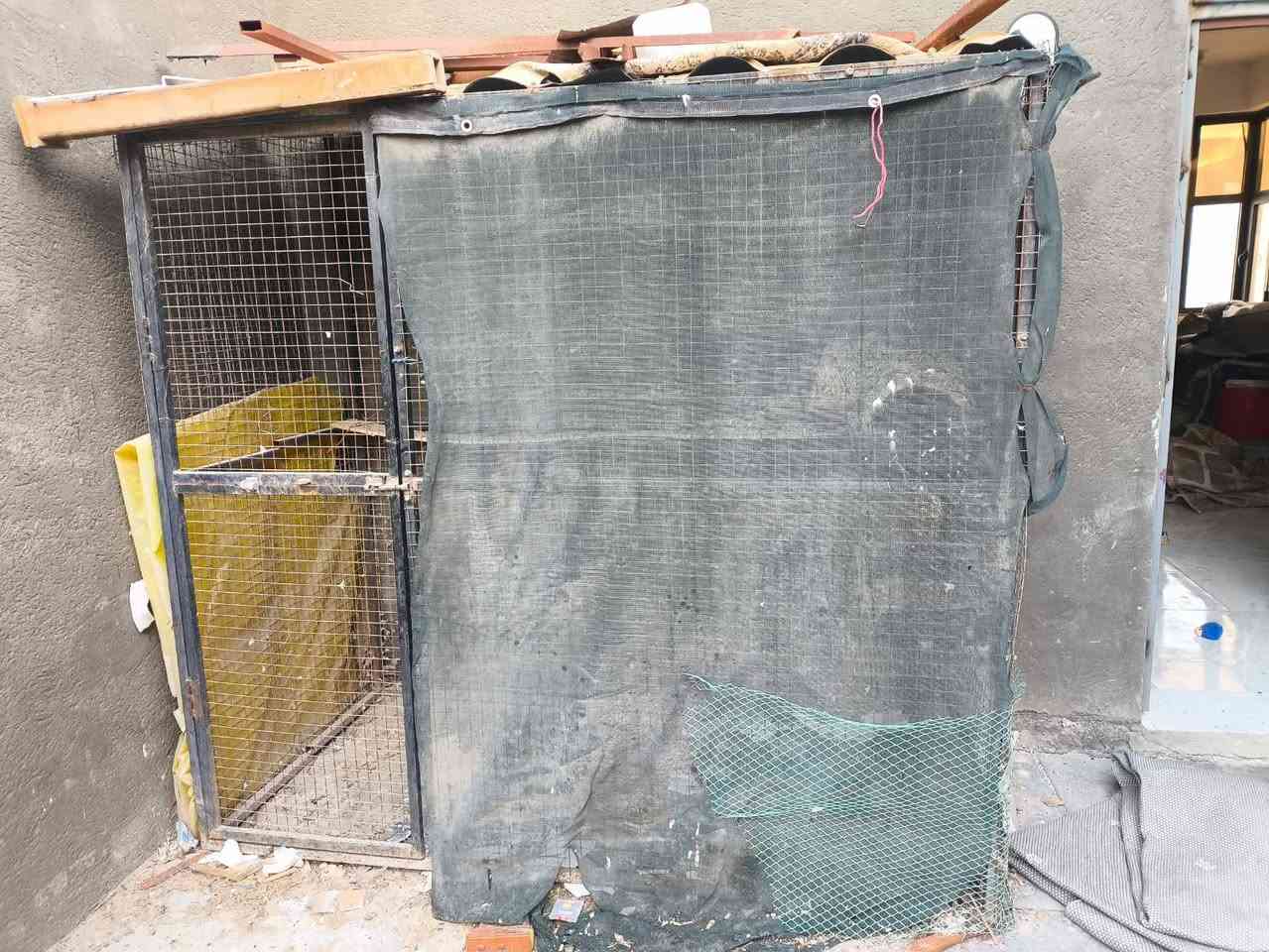 قفص 70


**إذا كنت صاحب هذا الإعلان وتريد حذفه لأي سبب، رجاءا أرسل رسالة إلى الدعم الفني**