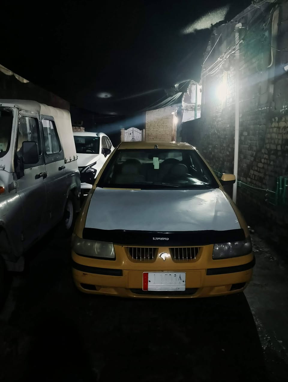 سمند 2011تحويل شوكت 
ميعجبك مطلوبه هيئه 300لف تنزل م̷ـــِْن سعر  محرك مجفت جديد لاتنقيص ولا تبخير

سياره خير م̷ـــِْن •اللّـہ̣̥ يحتاجلها ترتيب وراديتر يحتاج تبديل

مكاني واسط الصويره راعيها يمي واواجهك ويا رقمها واسط سنويه نافذه بل20

سعر 21 

***********بي واتساب 

***********
