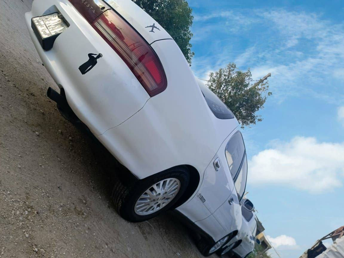 سلام عليكم كرسته نفخ للبيع مديل 94مكينه وكير كارتون ونجي حداديه تخم تاير تبريد ثلج رقم بصره انكليزي بسمي مكفوله من الضربه والصبغ والخياس  ويل كب ملكه السعر خاص  ***********
