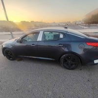 اوبتيما • ٢٠١٥ • حادث