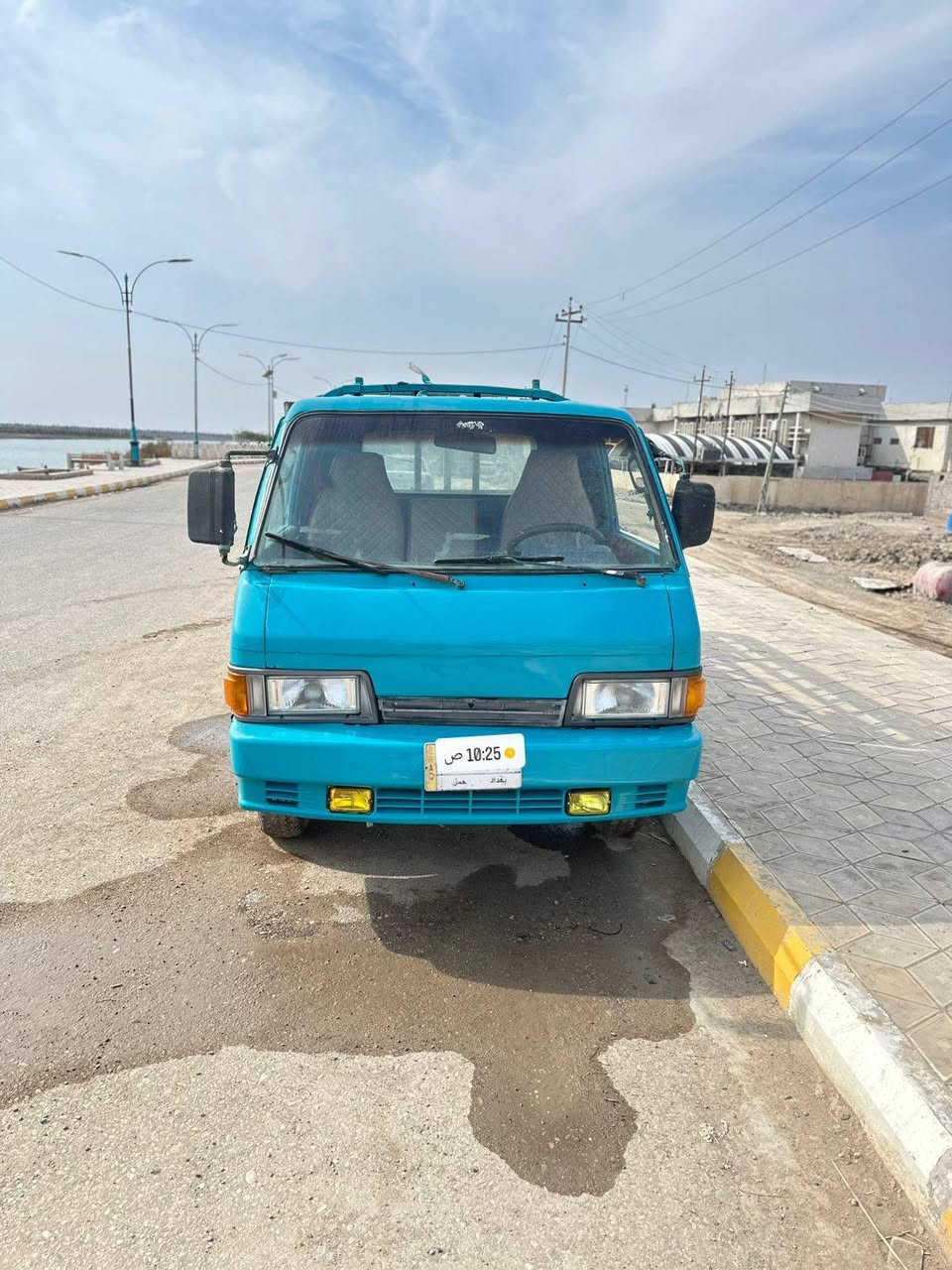 السلام عليك كيه
البيع
مديل 94
رقم بغداد
العنوان ذق قار الجبايش
مكينه كير حداده جديد
السعر 40 وبيه مجال
التفاصيل ***********
***********
مكلف بل نشر
