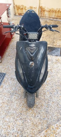 كامكو جي فور • تشتغل بس • مكطوع زنجيل