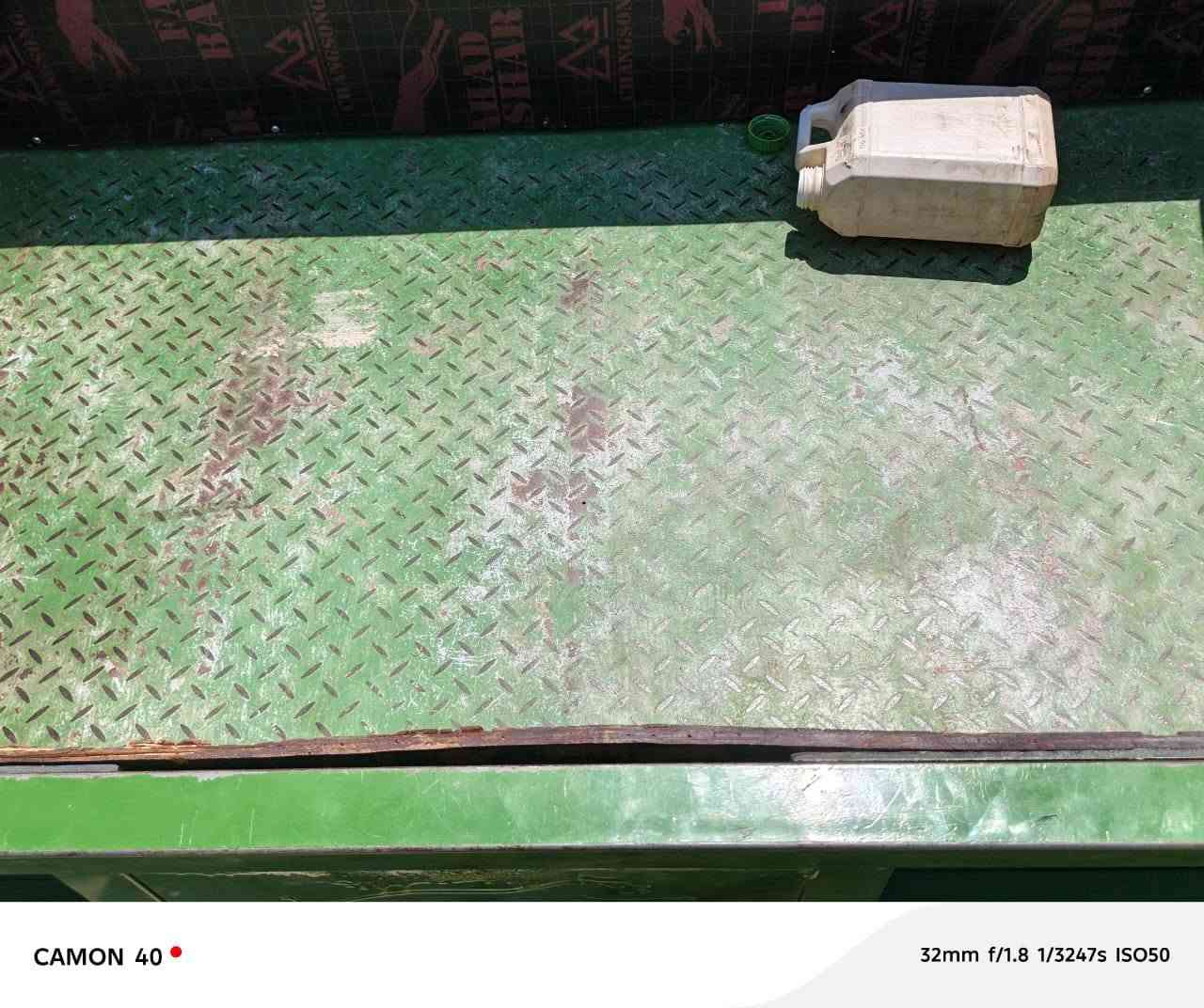 السلام عليكم ستوته للبيع موديل 23 اوراق اصول باسمي باسمي سعرها مليونين 500 مكان بيها مجال مكان كربلاء يا مسيطره الابراهيميه‏‪***********‬‏
