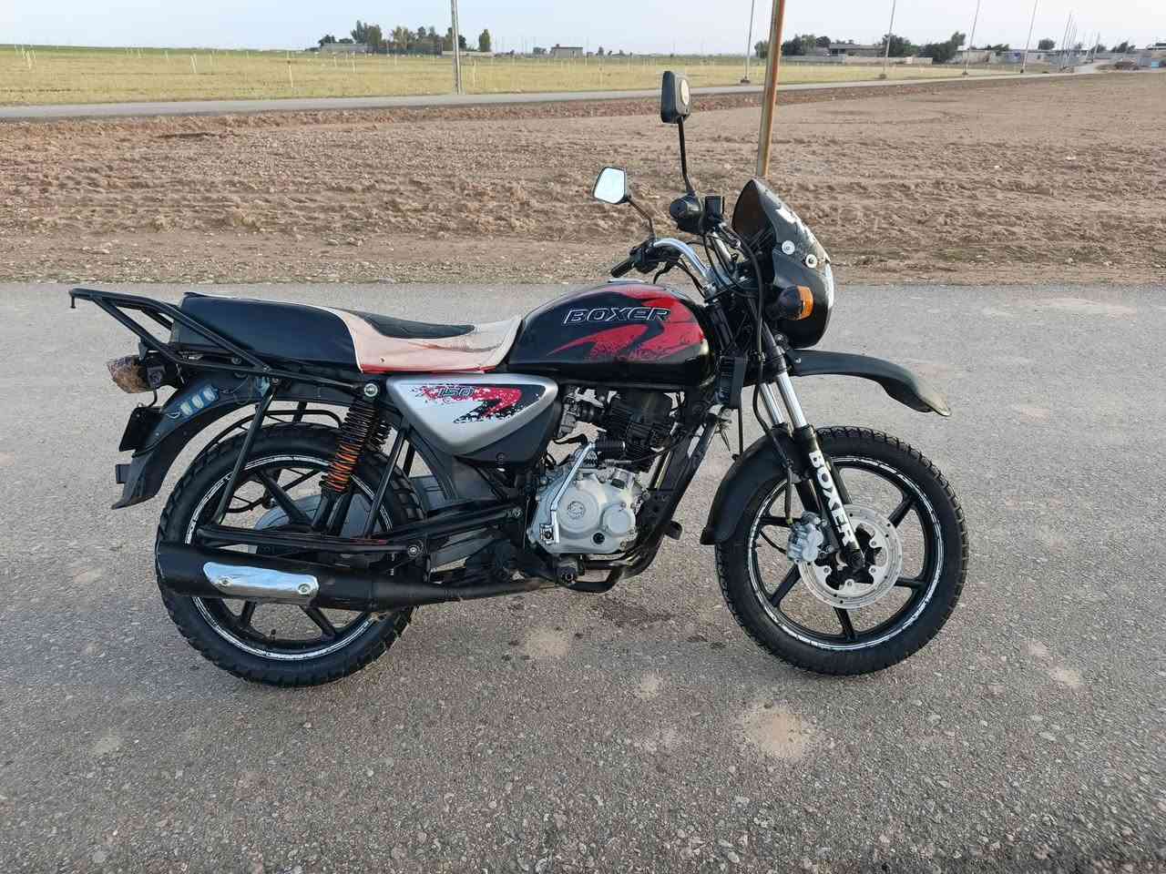 للبيع بوكسر 2019 أوراق كامله بس اترقم ناحية جبارة ***********
